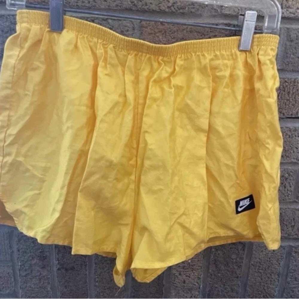Gray tag Vintage Nike swimsuit